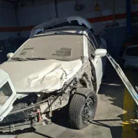 برلیانس|خودرو سواری و وانت|شاهین‌شهر, شهرک صنعتی|دیوار