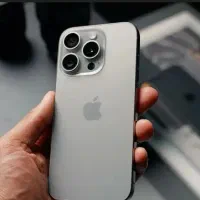 ایفون 15طرح 512گیگ