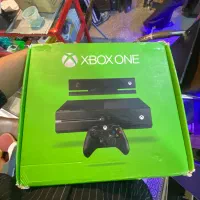 XBOX ONE