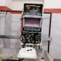 فروش وتعمیرات پکیج و ابگرمکن دیواری|آبگرمکن، پکیج، شوفاژ|ماسال, |دیوار