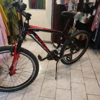 دوچرخه ویوا کنکورد 26تایوان درحد نو