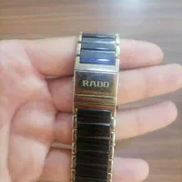 ساعت RADO Entegral سوئیسی|ساعت|تهران, گلستان (شهرک راه آهن)|دیوار