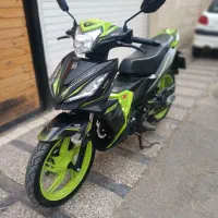 لاکی185 مدل1403abs