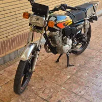 موتور ۲۰۰|موتورسیکلت|شوش, |دیوار