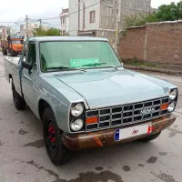 نیسان پاترول