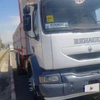 رنو تک باری|خودرو سنگین|اراک, |دیوار