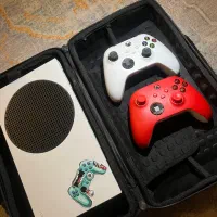 ایکس باکس سری ایxbos seri s