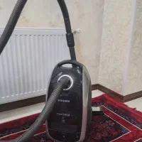 جاروبرقی