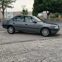 پژو ۴۰۵|خودرو سواری و وانت|زنجان, |دیوار