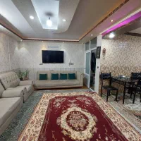 (( ۷۰ متر دو طبقه بازسازی شده بر کوچه اصلی ))|فروش خانه و ویلا|اصفهان, لاله|دیوار