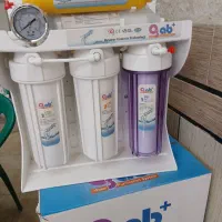 پمپ آب خانگی و تصفیه آب|خدمات پیشه و مهارت|گتوند, |دیوار