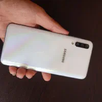 گوشی سامسونگ 128GB A50|موبایل|تهران, مسعودیه|دیوار