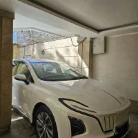 هونگچی برقی