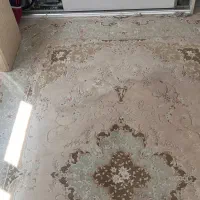 ۴ عدد فرش ماشینی تمیز|فرش|تهران, نبی اکرم|دیوار