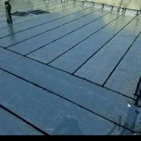 انجام کلیه ی کارهای ایزوگام و عایق گاری