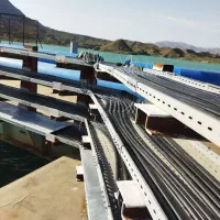 طراحی و اجرای تاسیسات الکتریکی کارخانجات صنعتی