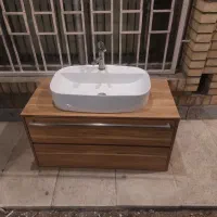 روشویی در حد نو