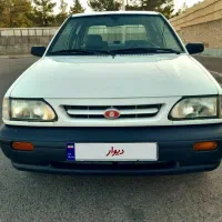 پراید مدل87‌