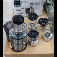 ابمیوه گیری نو