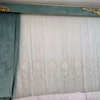 پرده پزیرایی