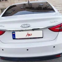 آریزو 5 کم کار دنده ای مدل 97|خودرو سواری و وانت|کرمانشاه, |دیوار