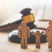 وکیل دعاوی ملکی و خانواده