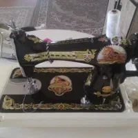 چرخ خیاطی
