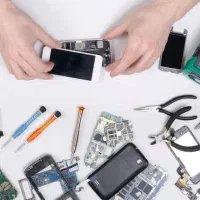 تعمیرات انواع گوشی و تبلت