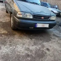 پراید ۱۴۱ ۸۴|خودرو سواری و وانت|اصفهان, سمسور|دیوار