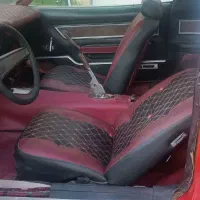 فورد موستانگ فست بک ۱۹۷۴|خودرو کلاسیک|یزد, |دیوار