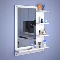 شلف دیواری|کتابخانه، شلف، قفسه‌های دیواری|نیشابور, فردوسی جنوبی|دیوار