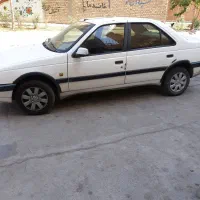 پژو اس ال ایکس ، قیمت 430|خودرو سواری و وانت|اصفهان, جلالیه|دیوار