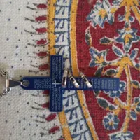 گردنبند سالم به شرط