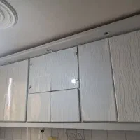 کابینت|آب‌چکان و نظم‌دهنده ظروف|فردیس, فردیس|دیوار