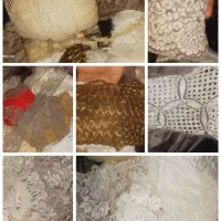 حراج انواع یراق و خرجکار بعلت تغییر شغل