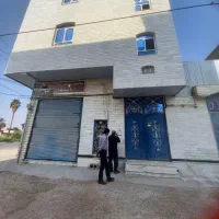 رهن آپارتمان 91متری