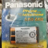 باتری تلفن بیسیم مدل P104