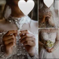 لباس عروس