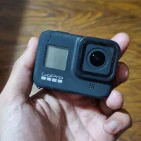 دوربین ورزشی گوپرو ۸