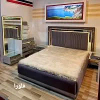 سرویس خواب جدید|تخت و سرویس خواب|فولادشهر, فولادشهر|دیوار