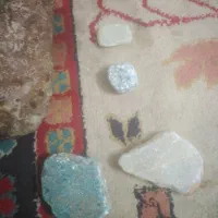 چند مدل سنگ زیبا