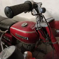 سوزوکی 125