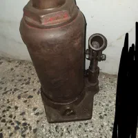 جک هیدرولیکی|ماشین‌آلات صنعتی|اهواز, شهرک حفاری|دیوار