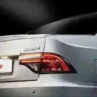 *سمندسورن پلاسXU7Pصفر*    مدل۱۴۰۵- معاوضه با حواله