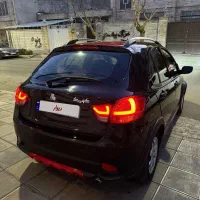 کوییک RS|خودرو سواری و وانت|کرج, گوهردشت|دیوار