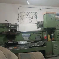 خدمات تراشکاری سیار