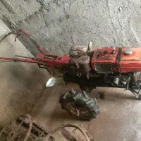 موتور کشاورزی تیلر|ماشین‌آلات صنعتی|کوچصفهان, |دیوار