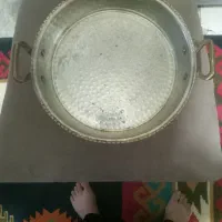 ماهی تابه مسی