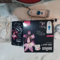 اپیلاتور BRAUN