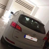 جک s5/jdi|خودرو سواری و وانت|تبریز, |دیوار